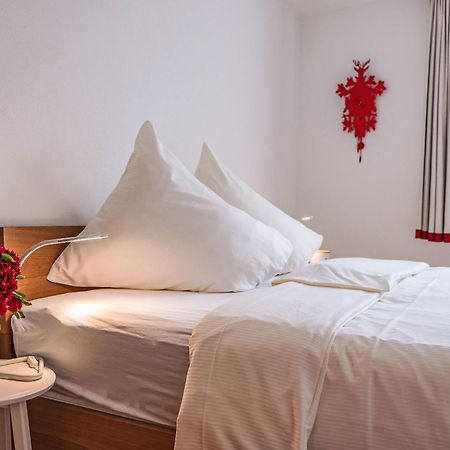 Apartment Chesa Vadret Surlej By Interhome מראה חיצוני תמונה