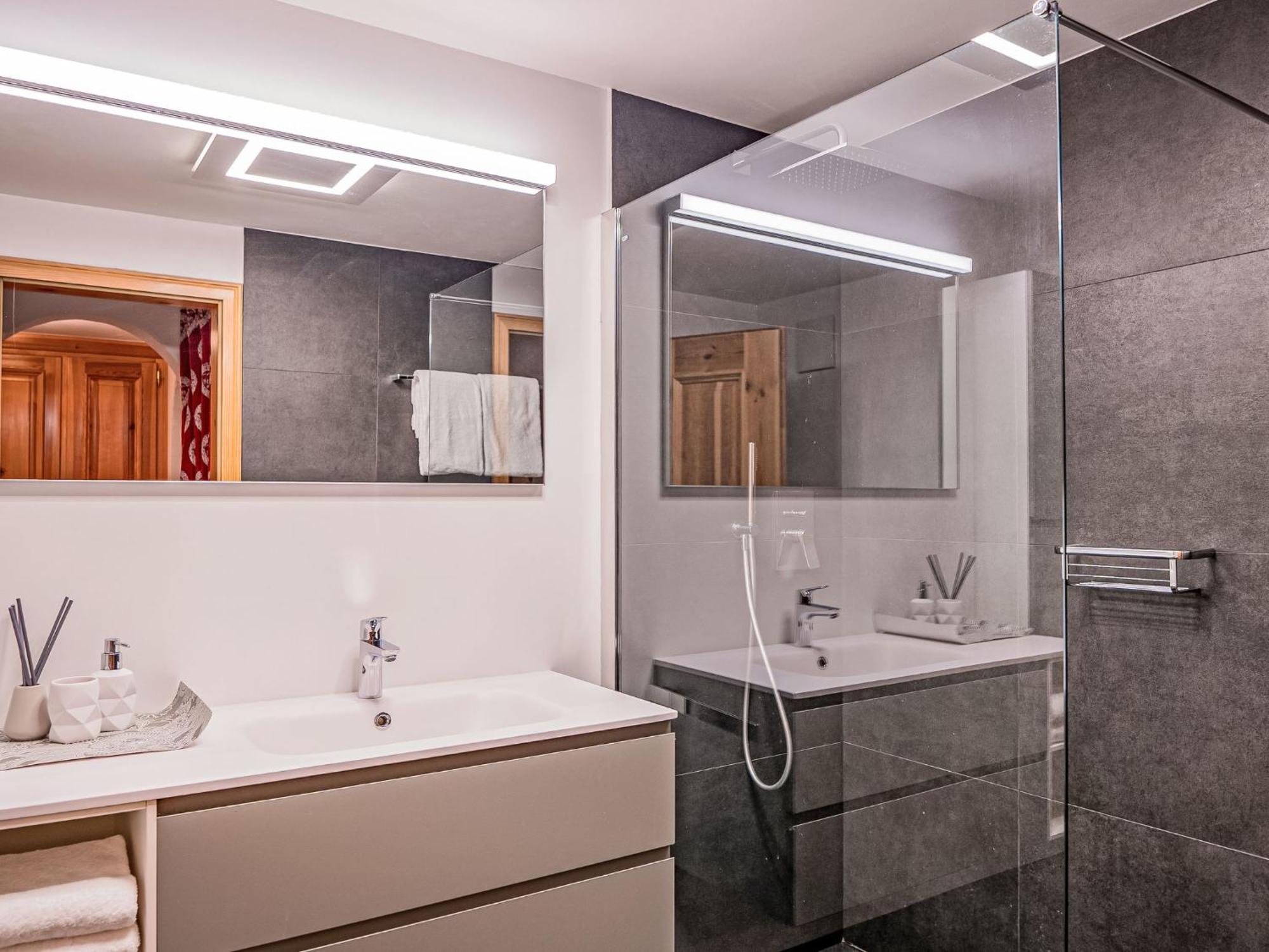 Apartment Chesa Vadret Surlej By Interhome מראה חיצוני תמונה
