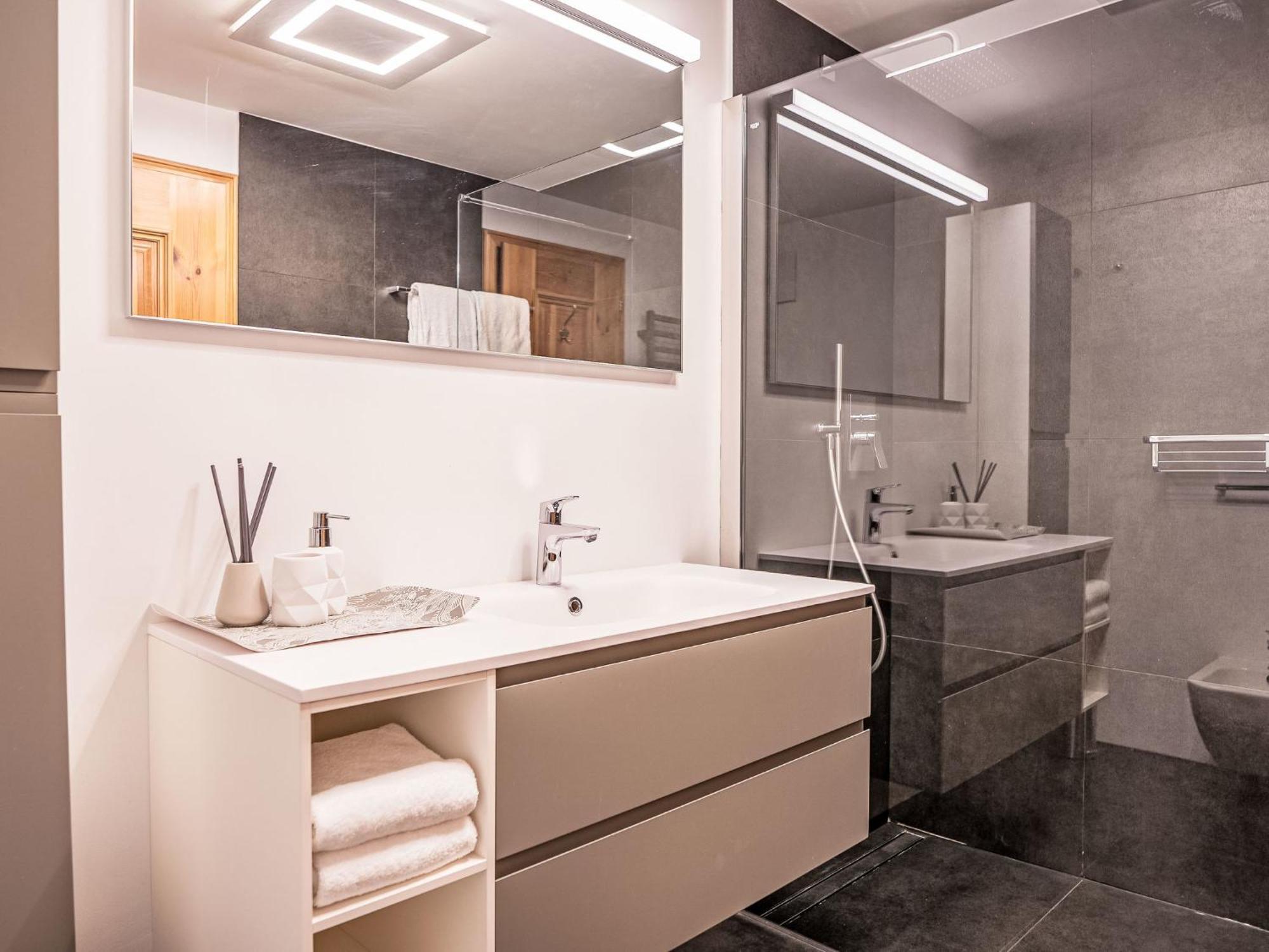 Apartment Chesa Vadret Surlej By Interhome מראה חיצוני תמונה